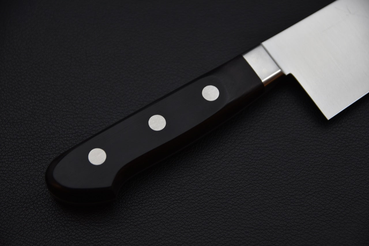 Hitohira AH Swedish Stainless Gyuto 270mm Pakka