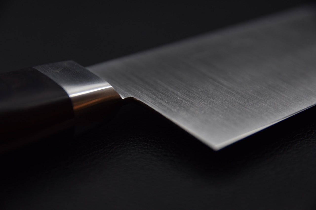 Hitohira AH Swedish Stainless Gyuto 270mm Pakka