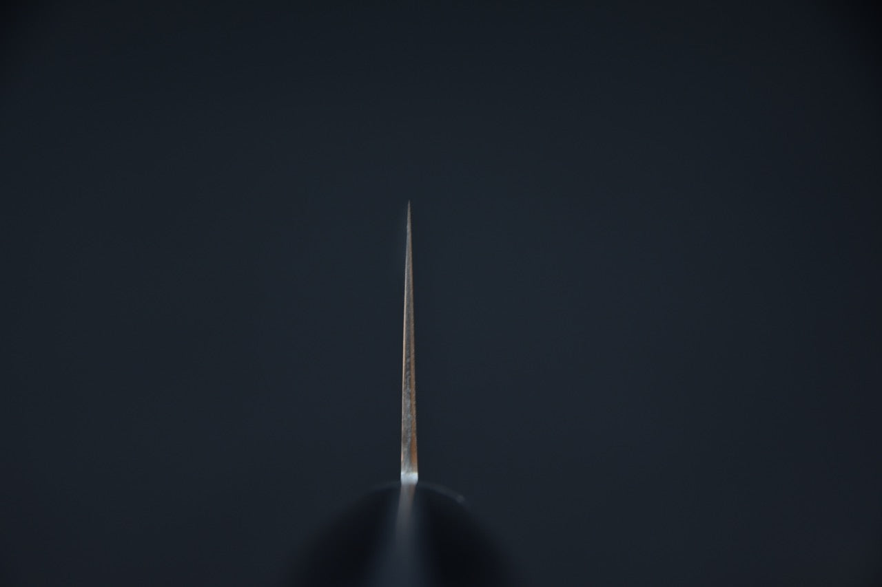 Hitohira AH Swedish Stainless Gyuto 270mm Pakka