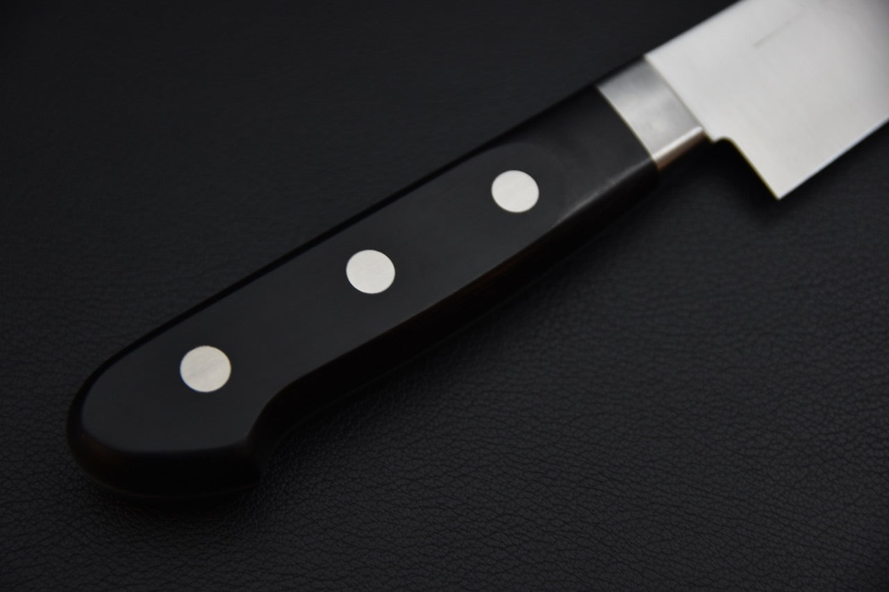 Hitohira AH Swedish Stainless Sujihiki 240mm Pakka