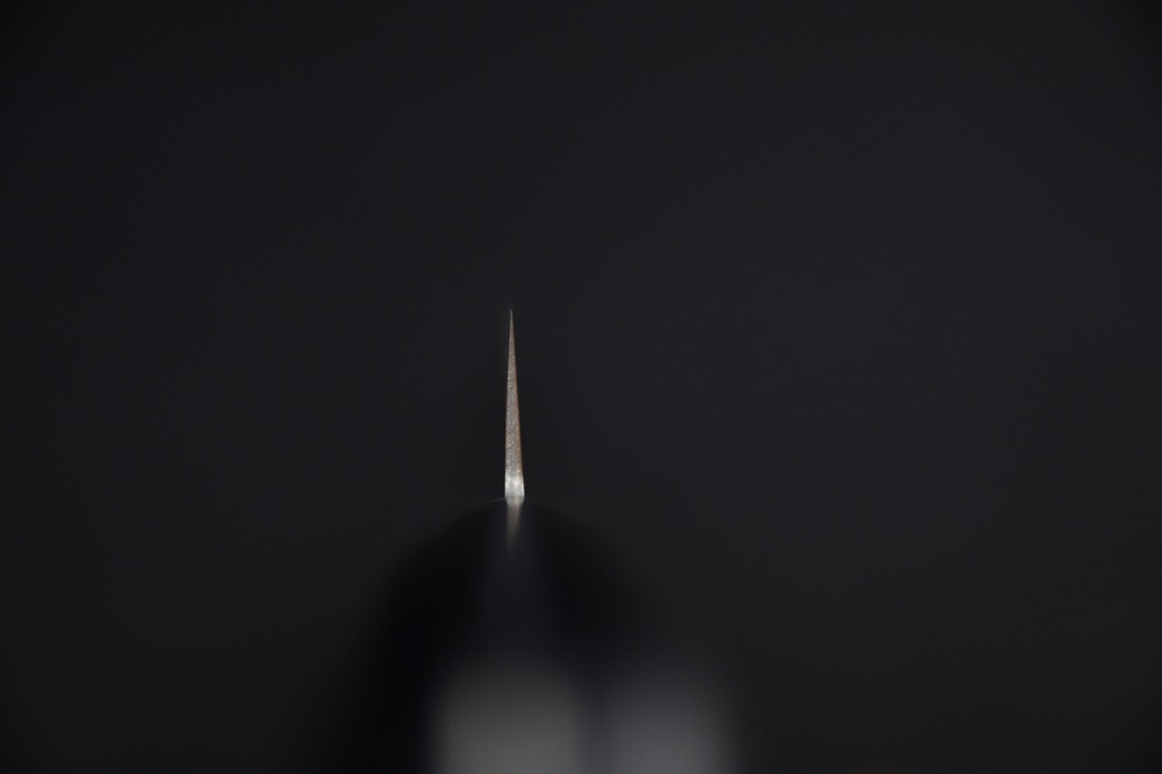 Hitohira AH Swedish Stainless Sujihiki 240mm Pakka