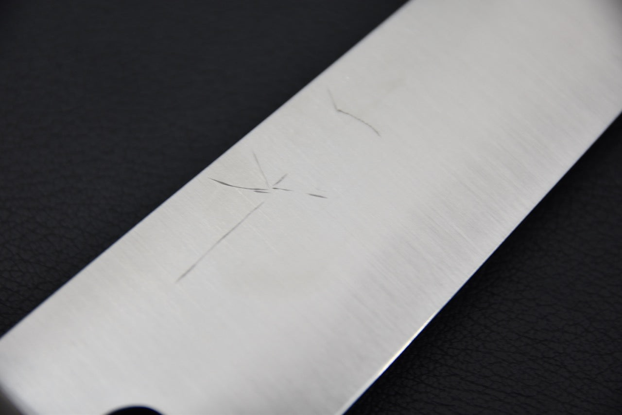 Hitohira AH Swedish Stainless Sujihiki  270mm Ébène