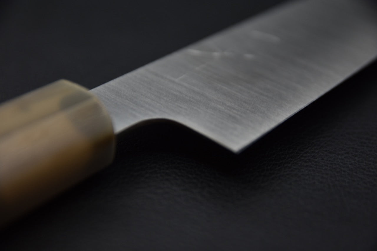 Hitohira AH Swedish Stainless Sujihiki  270mm Ébène