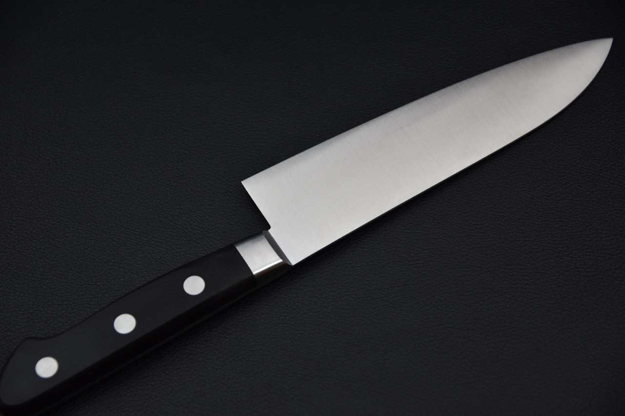 Hitohira AH Swedish Steel Santoku Pakka