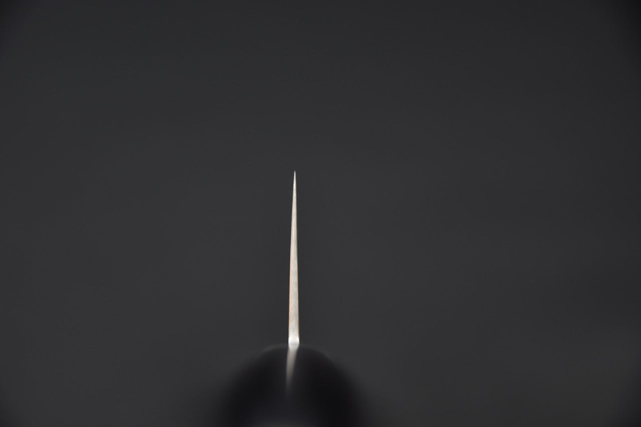 Hitohira AH Swedish Steel Santoku Pakka