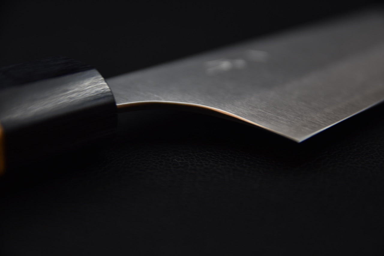 Hitohira Echizen SG2 Gyuto 210mm Keyaki Zelkova