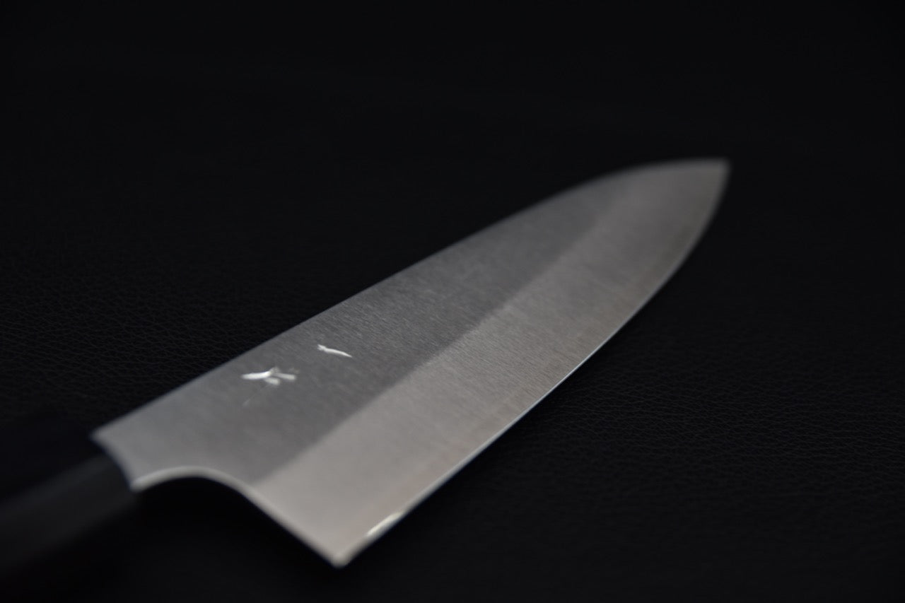 Hitohira Echizen SG2 Petty 135mm Keyaki Zelkova