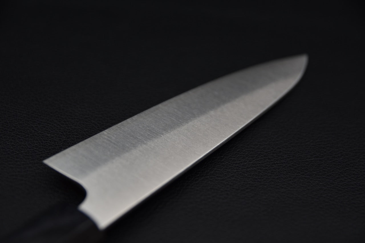 Hitohira Echizen SG2 Petty 135mm Keyaki Zelkova