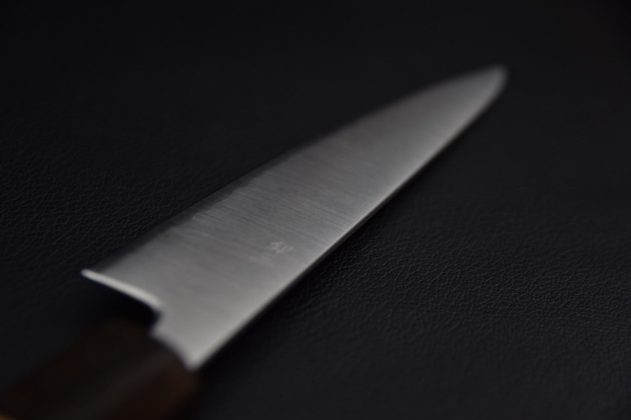 Hitohira Futana S3 Migaki Petty 150mm Cerisier