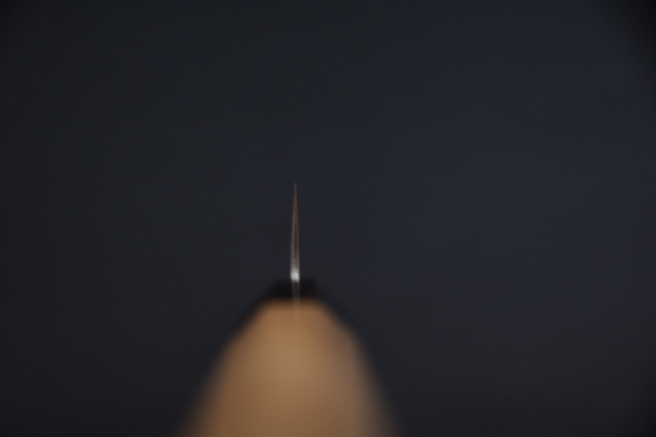 Hitohira Futana S3 Migaki Petty 150mm Cerisier