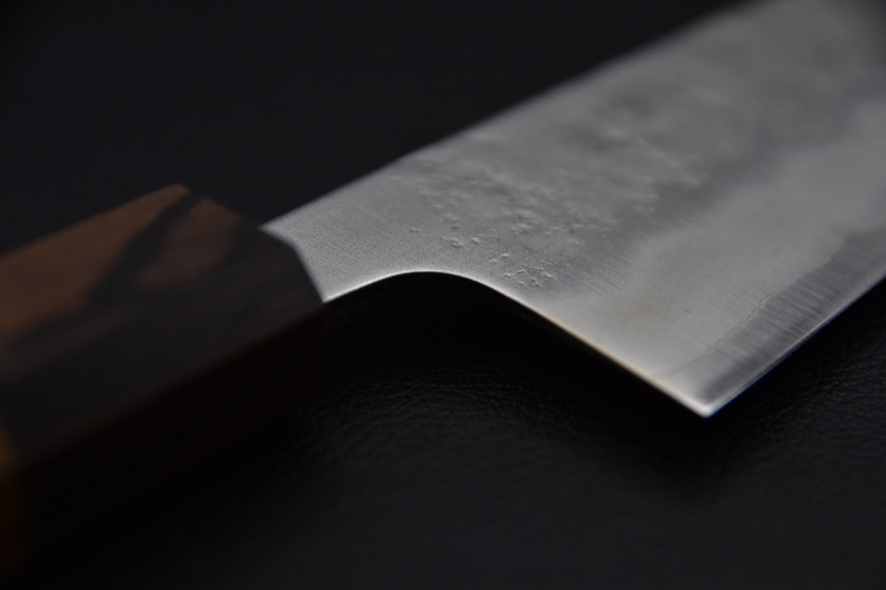 Hitohira Futana S3 Nashiji Gyuto 210mm Orme Jindai
