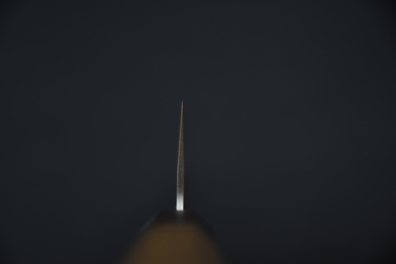 Hitohira Futana S3 Nashiji Gyuto 210mm Orme Jindai