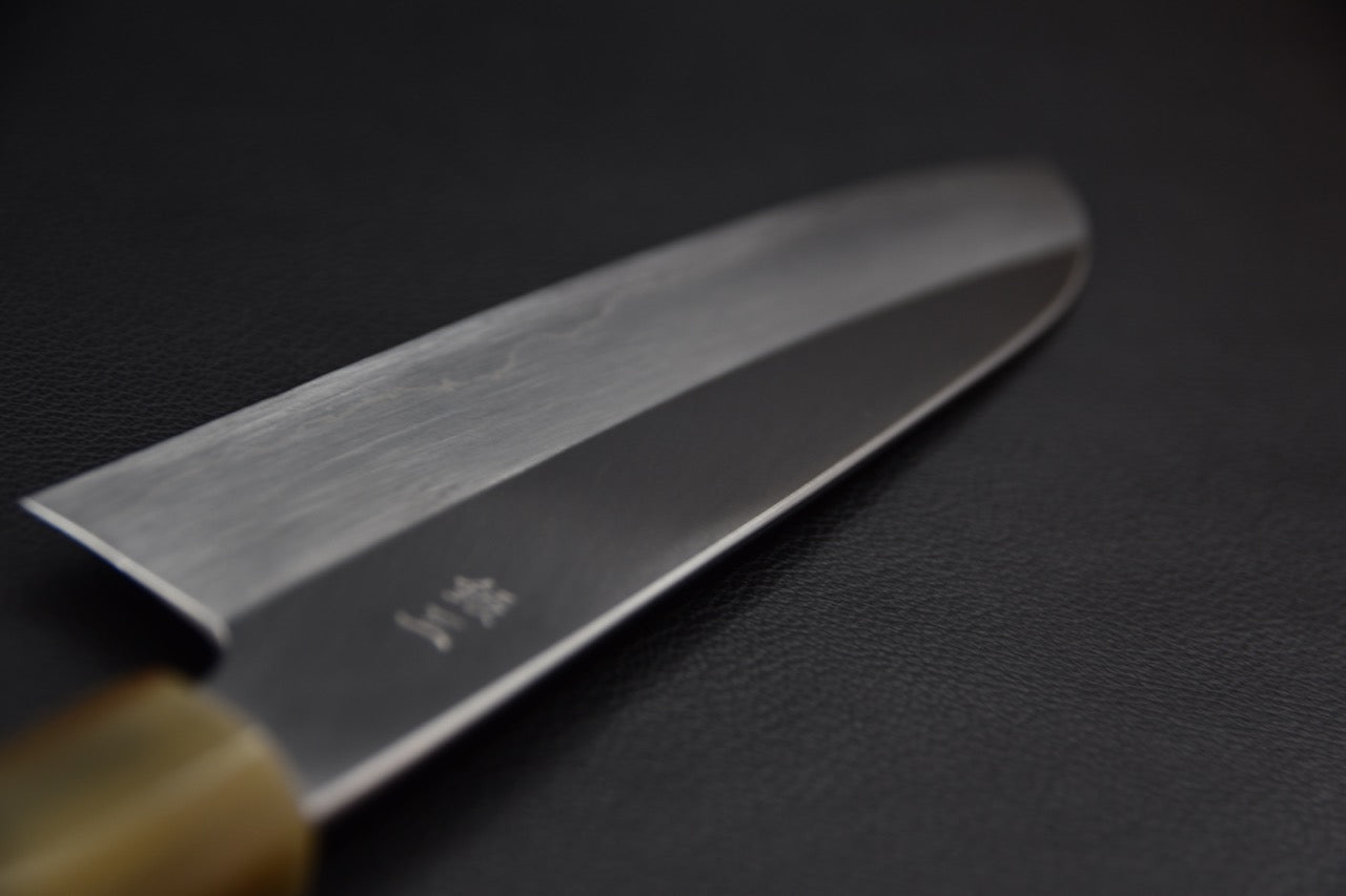 Hitohira Ginsan Kikuchiyo Ren Santoku Ébène