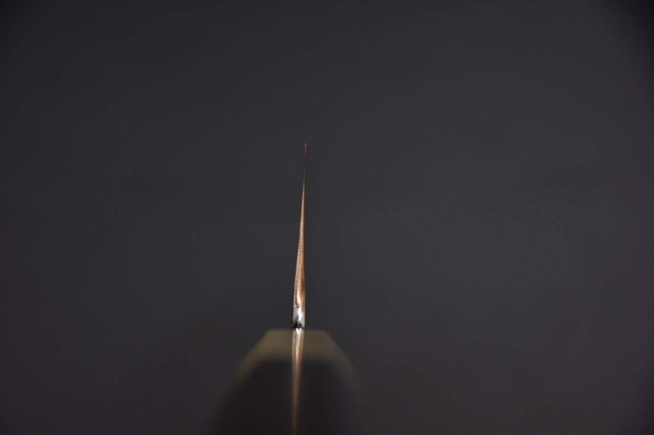 Hitohira Ginsan Kikuchiyo Ren Santoku Ébène