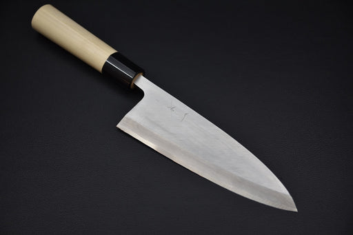 Couteau Japonais Deba Kozabe Lame 10,5cm