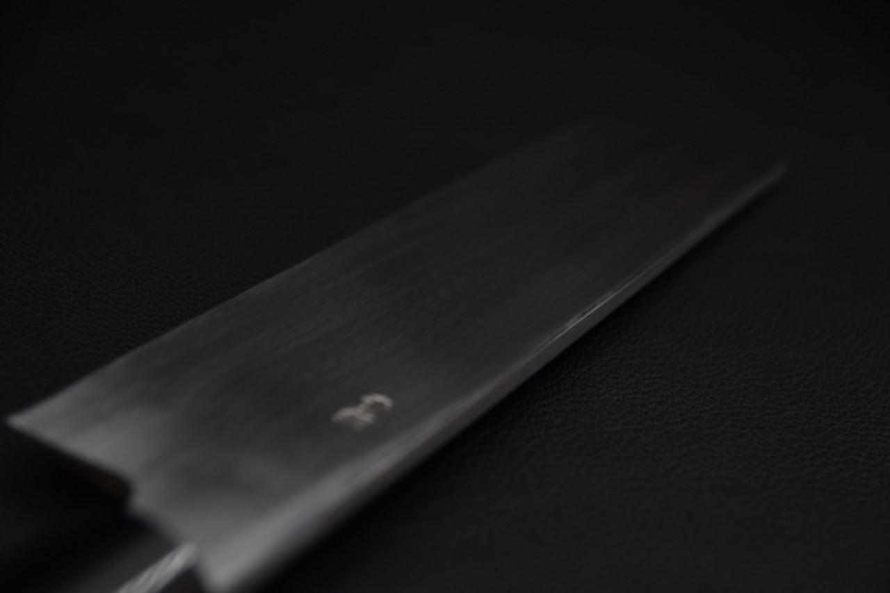 Hitohira Gorobei Aogami #2 Usuba 195mm Ho