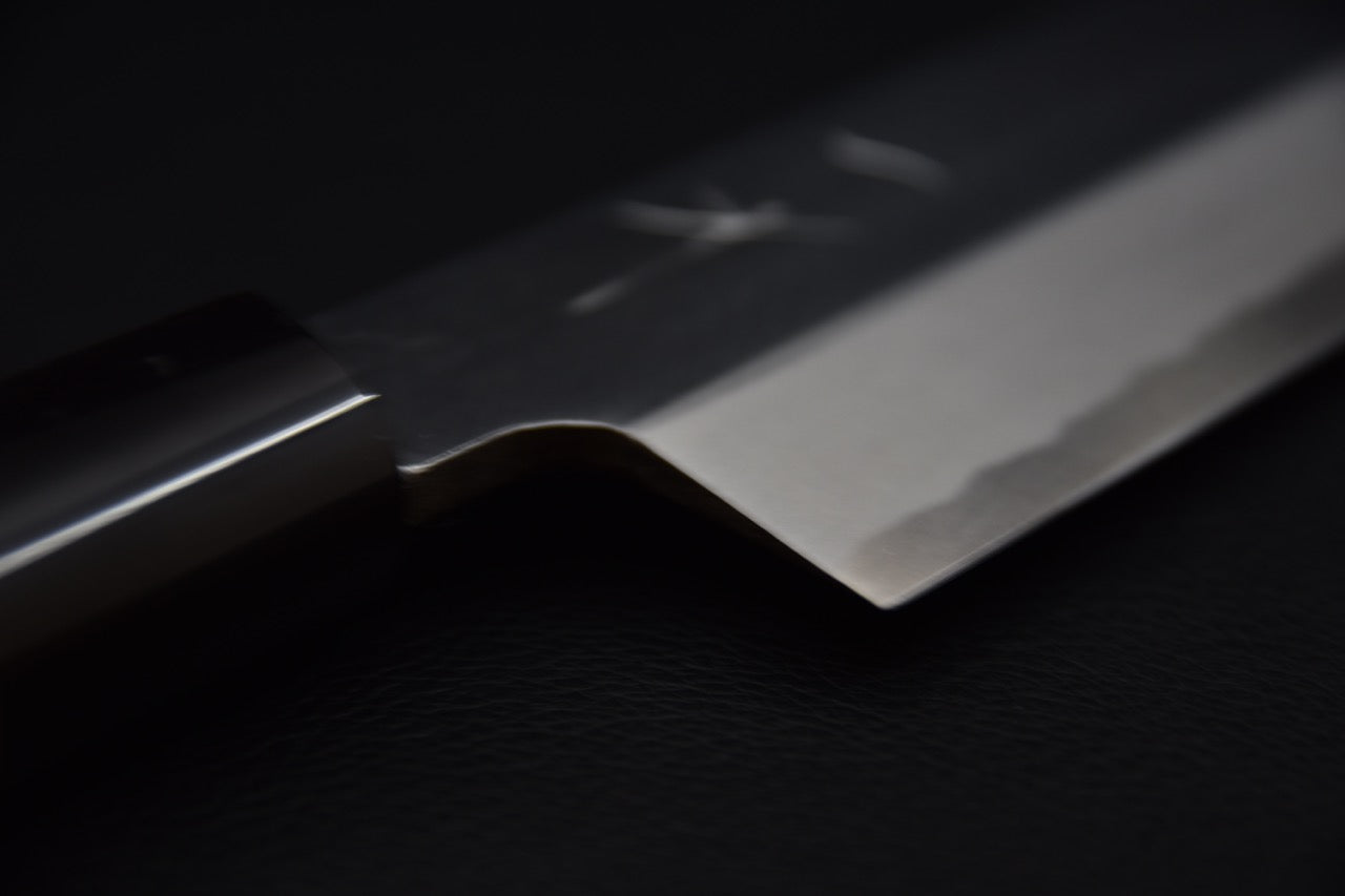 Hitohira Gorobei Aogami #2 Usuba 195mm Ho