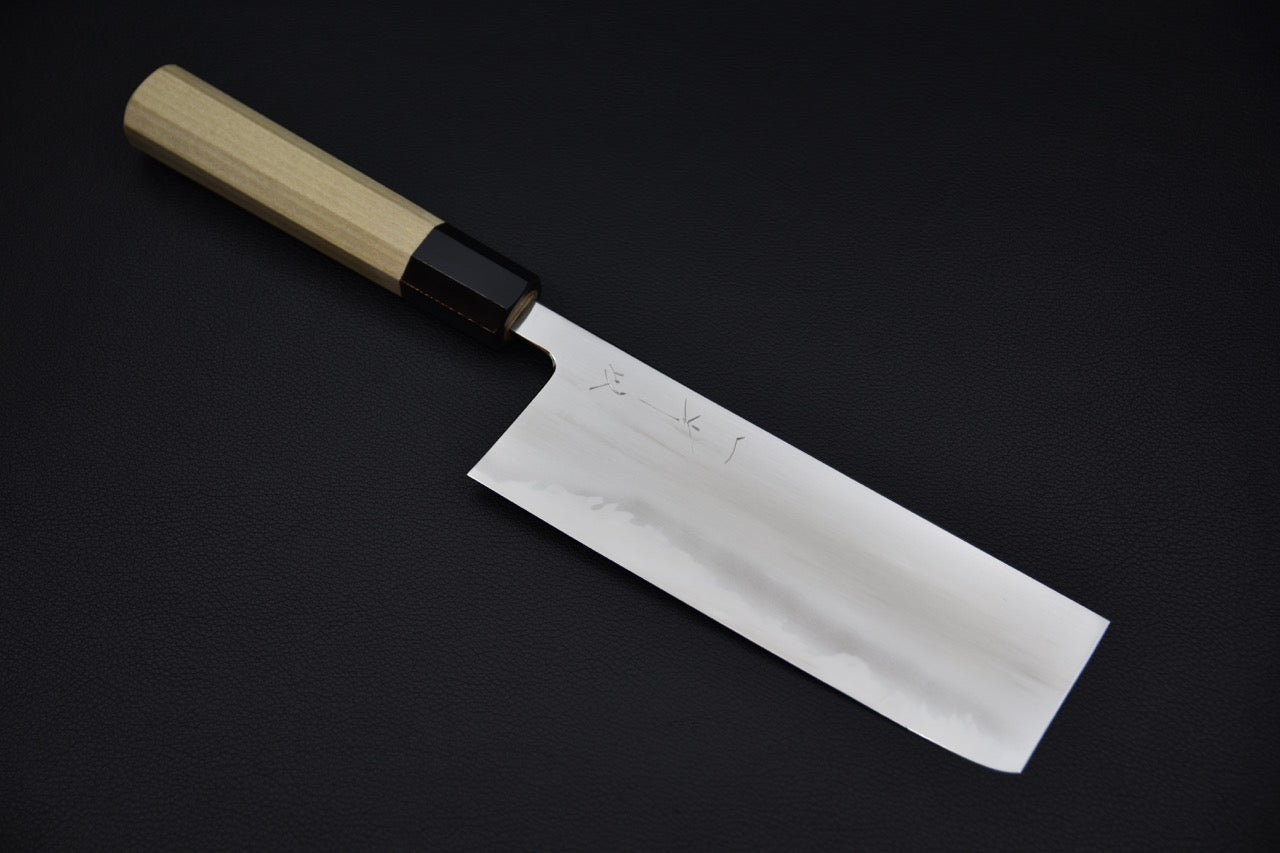Hitohira Gorobei Izo Aogami #2 Nakiri Ho