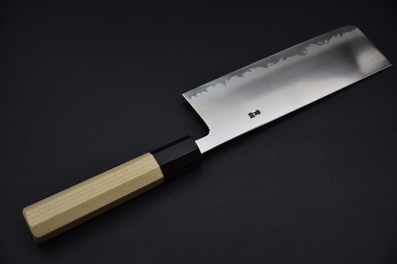 Hitohira Gorobei Izo Aogami #2 Nakiri Ho