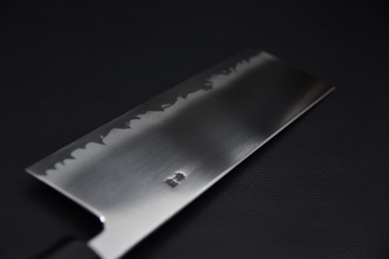 Hitohira Gorobei Izo Aogami #2 Nakiri Ho