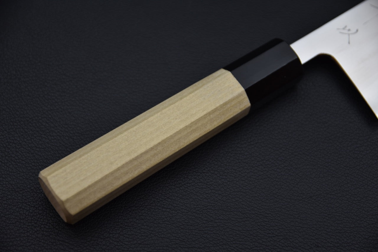 Hitohira Gorobei Izo Aogami #2 Nakiri Ho