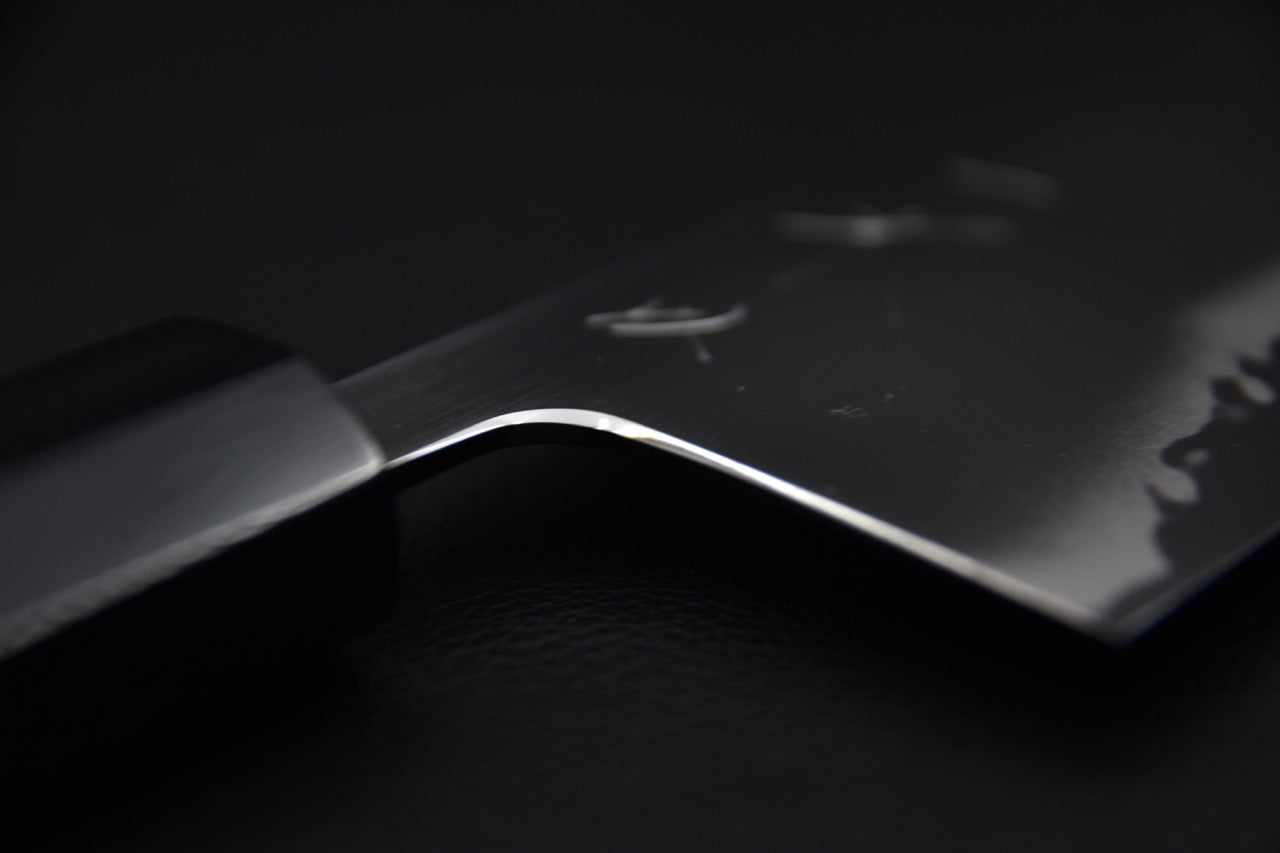 Hitohira Gorobei Izo Aogami #2 Nakiri Ho