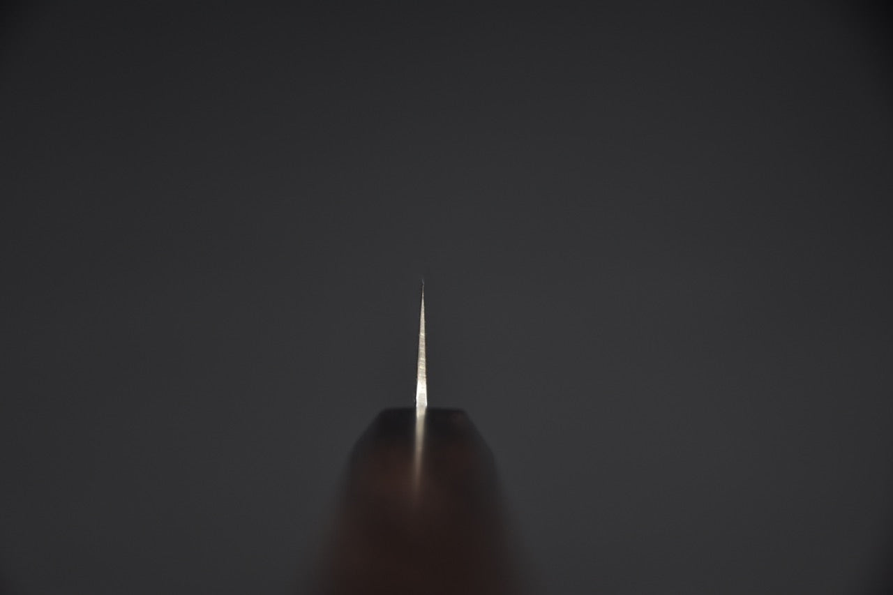 Hitohira HG Damascus Petty 150mm Bois de Rose