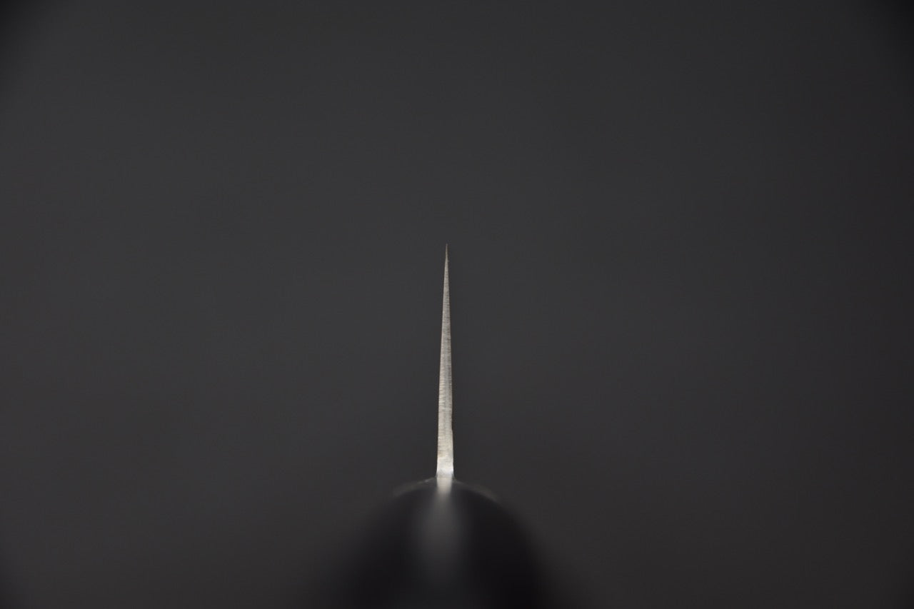 Hitohira Imojiya Aogami #2 Gyuto 180mm Pakka