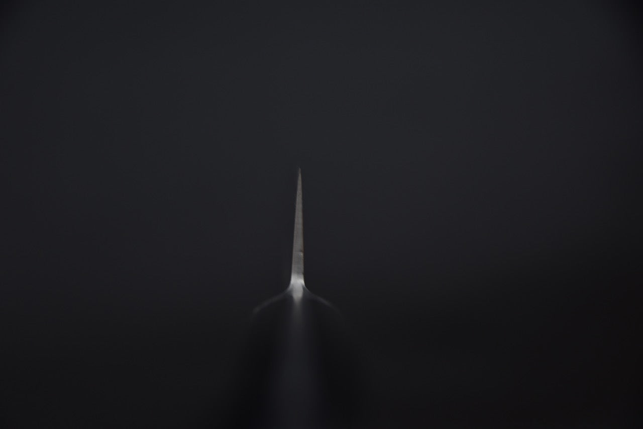 Hitohira Imojiya Aogami #2 Petty 150mm Pakka