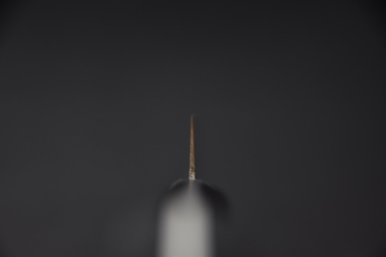 Hitohira Imojiya KF Stainless Sujihiki 240mm Pakka