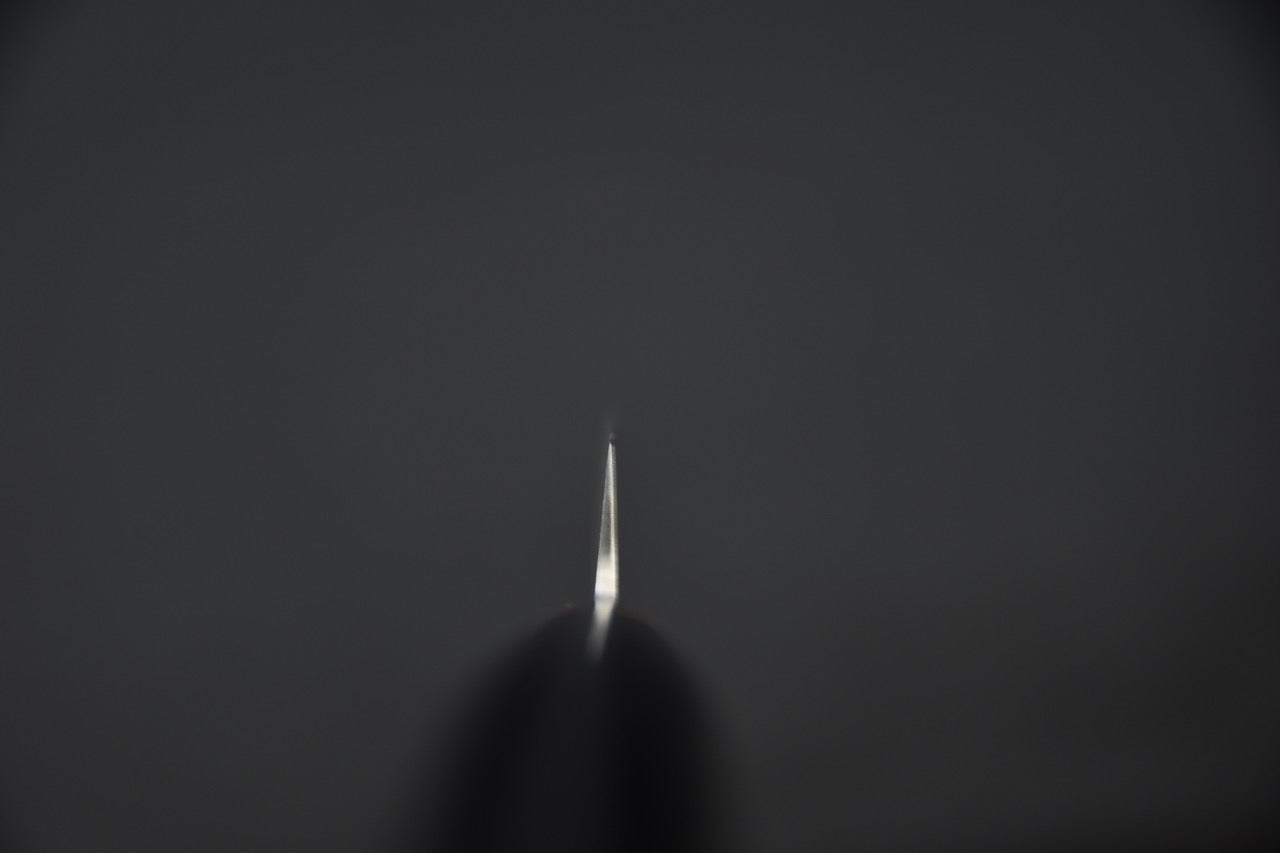 Hitohira Imojiya KT VG-10 Petty 120mm Micarta