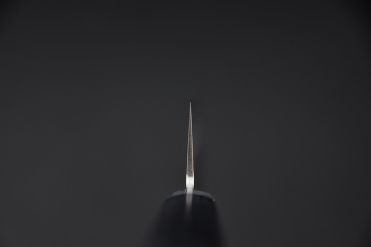 Hitohira Imojiya MZ Chromax Gyuto 180mm Pakka