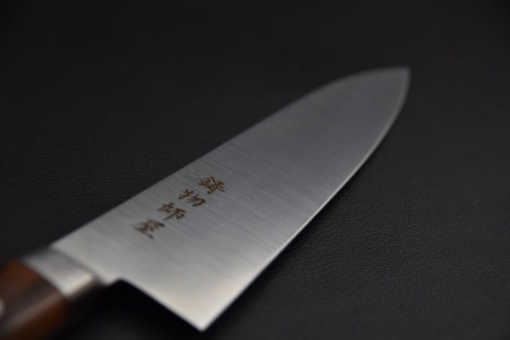 Hitohira Imojiya OKD VG-1 Gyuto 195mm Tagayasan