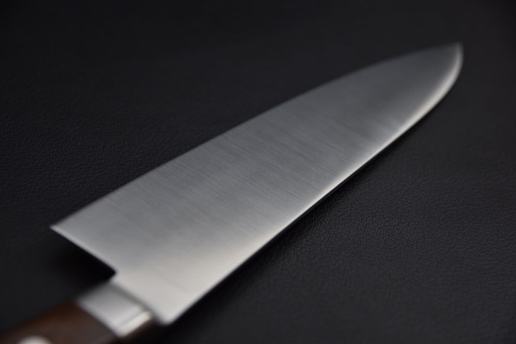 Hitohira Imojiya OKD VG-1 Gyuto 195mm Tagayasan