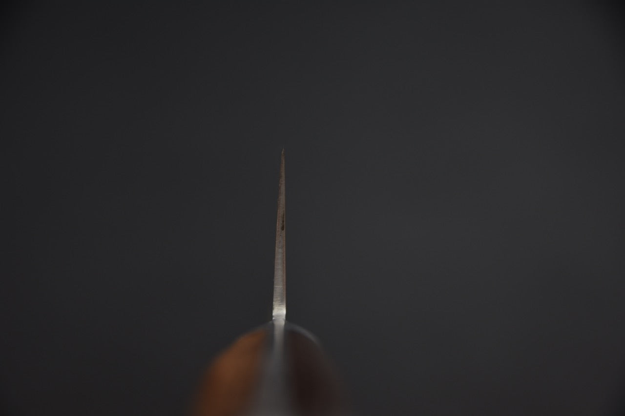 Hitohira Imojiya OKD VG-1 Gyuto 195mm Tagayasan