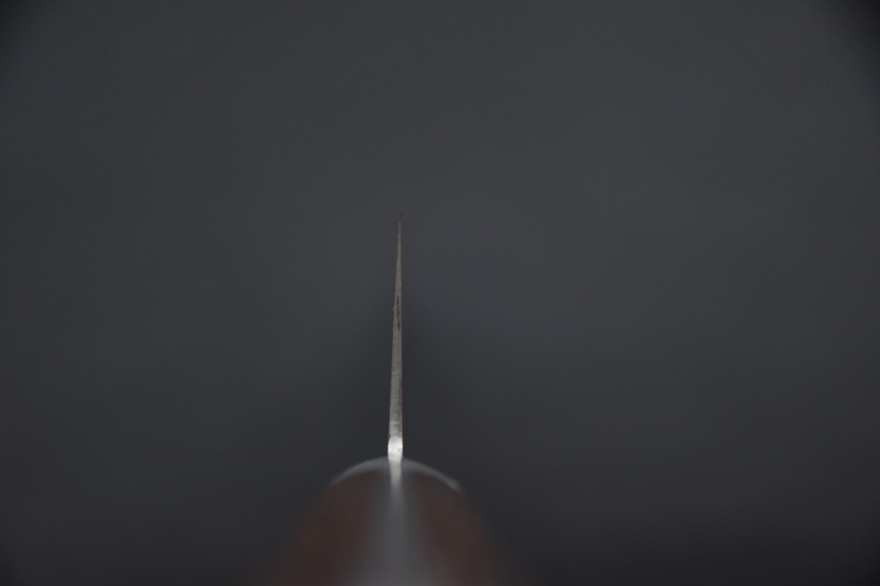 Hitohira Imojiya OKD VG-1 Santoku 170mm Wenge