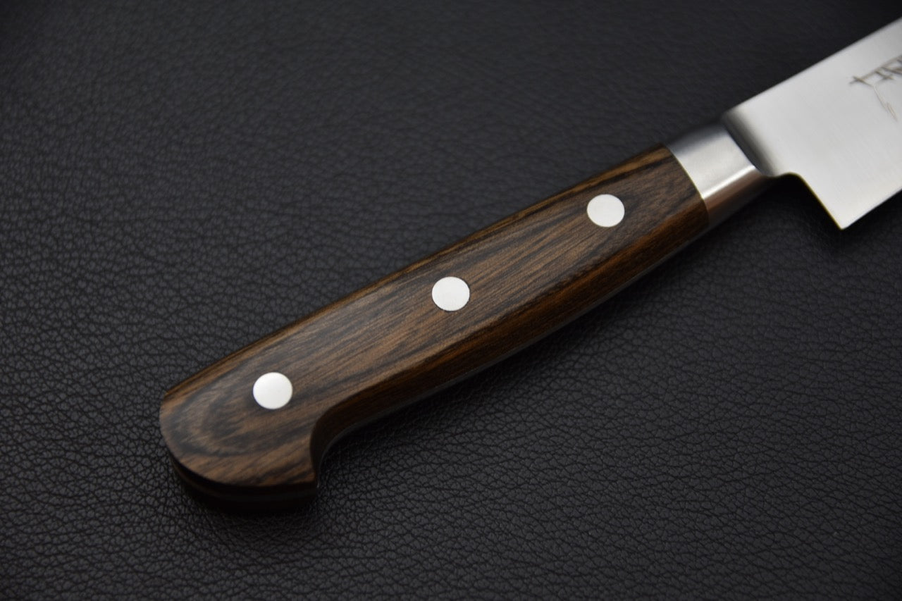 Hitohira Imojiya ST SG2 profil fin et équilibré

