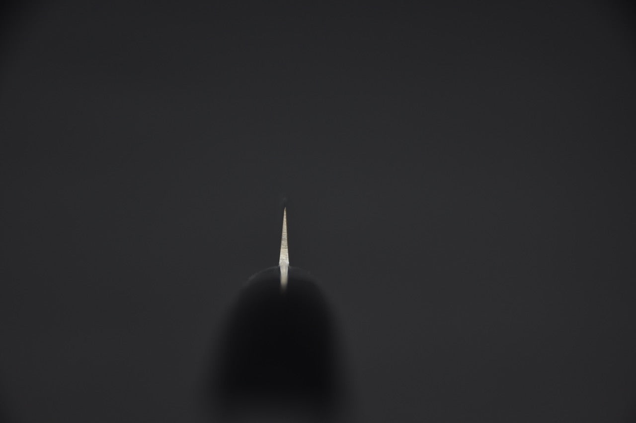 Hitohira Imojiya ST Tsuchime Damascus Office Pakka (Yo)