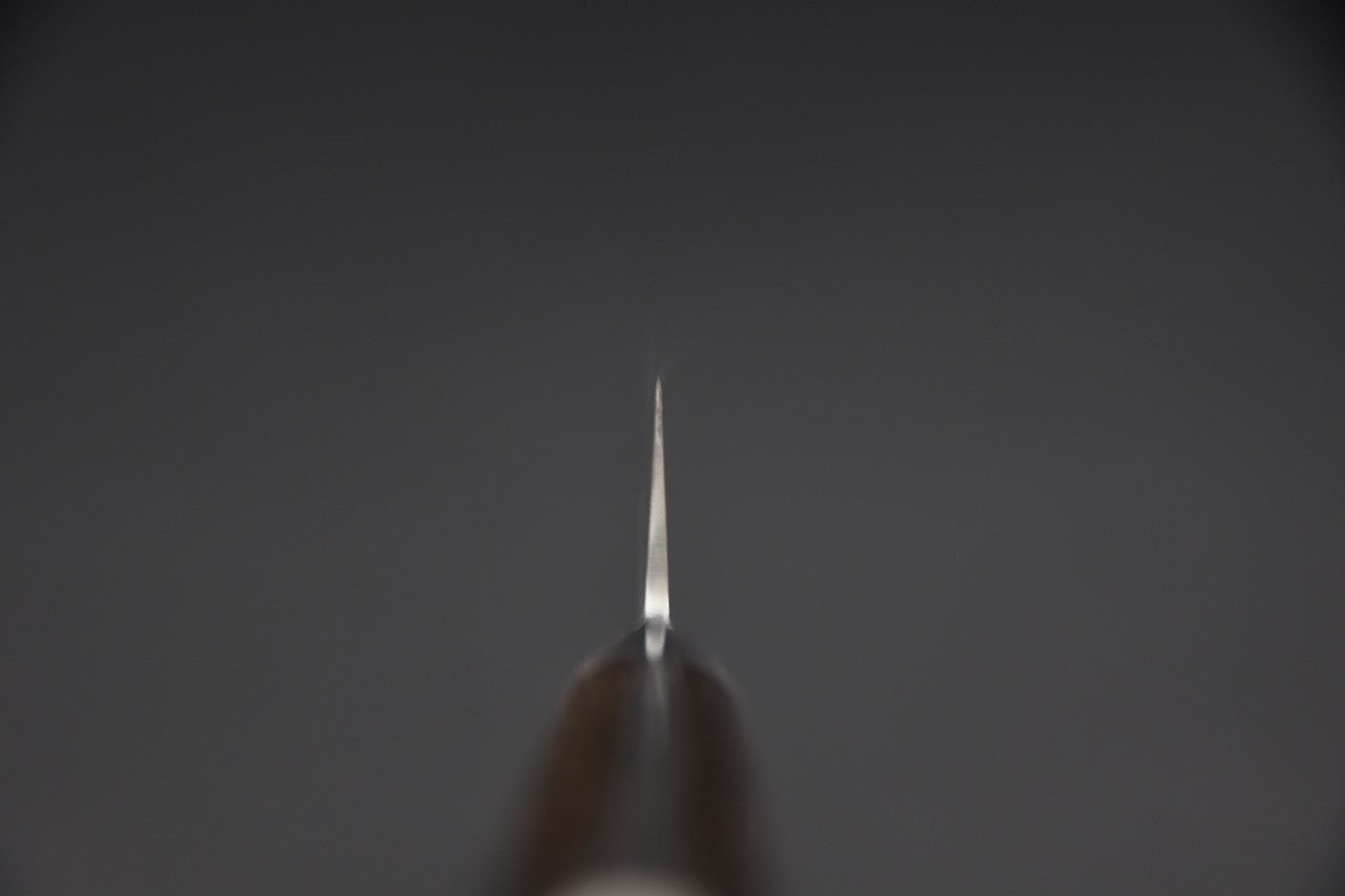 Hitohira Imojiya TH Inox Nakiri 175mm Ébène