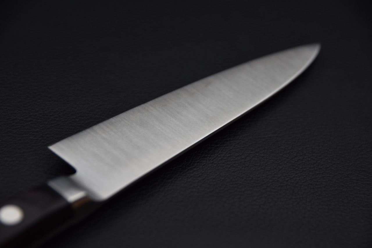 Hitohira Imojiya TH Petty 120mm Pakka (Yo)