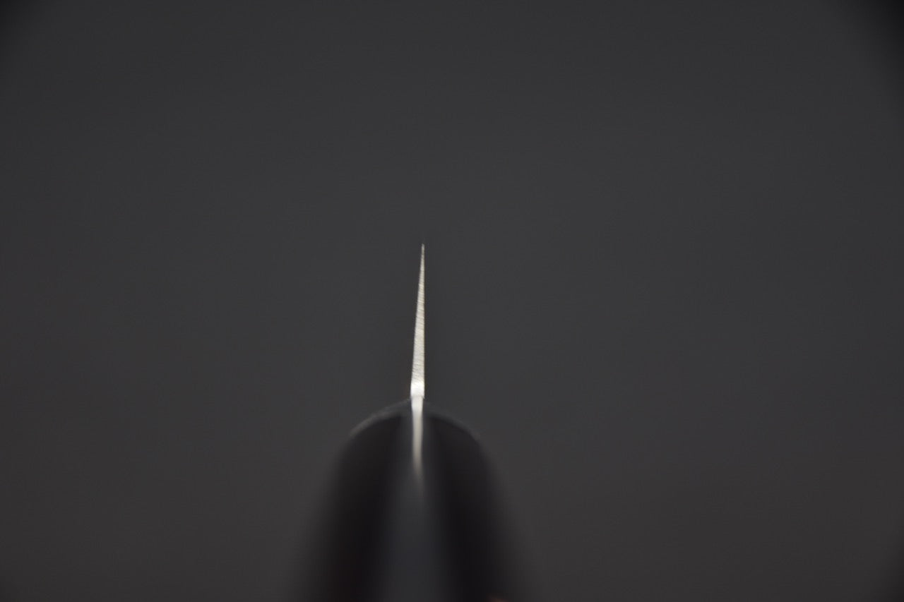 Hitohira Imojiya TH Petty 120mm Pakka (Yo)