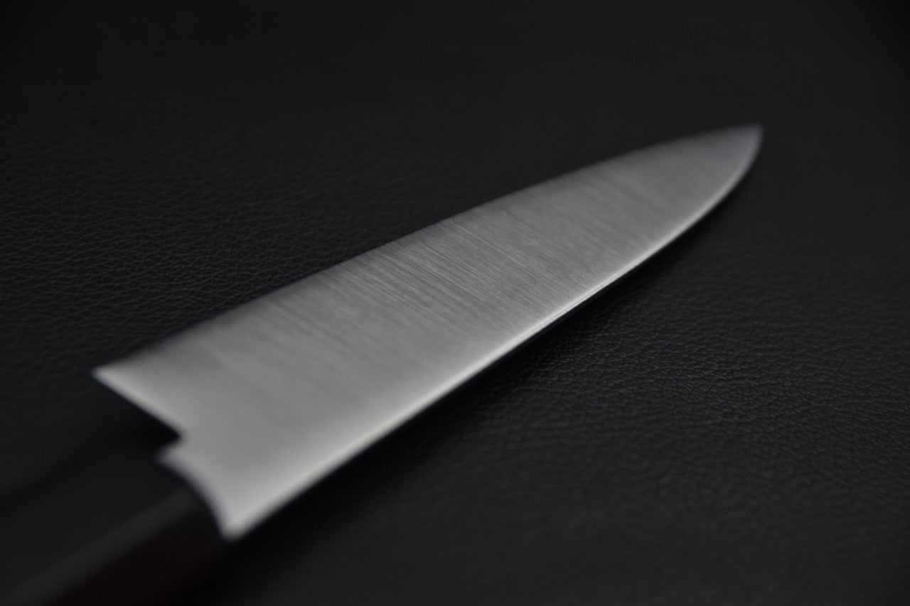 Hitohira Imojiya TH Stainless Petty 120mm Pakka