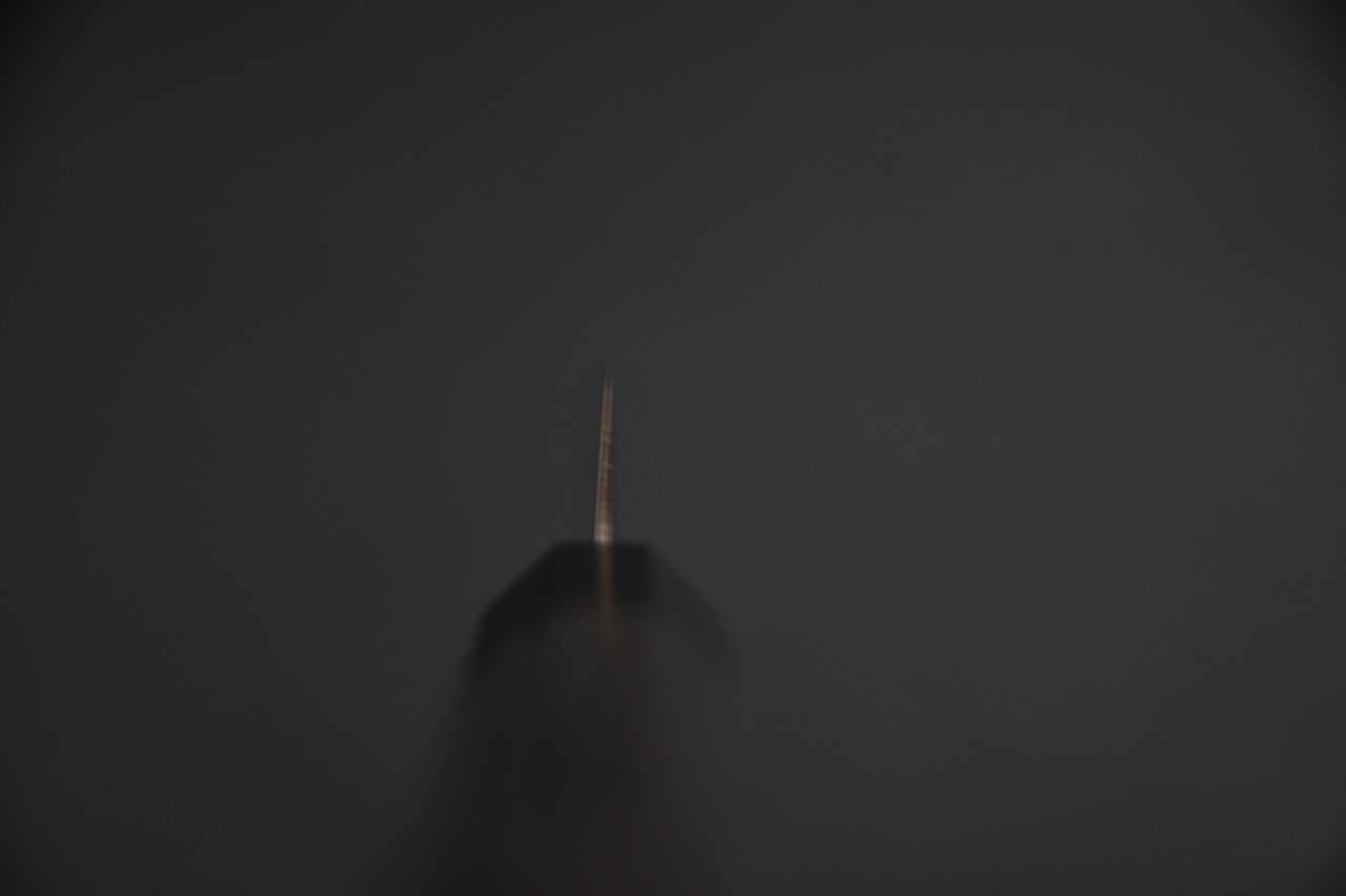 Hitohira Imojiya TH Stainless Petty 120mm Pakka