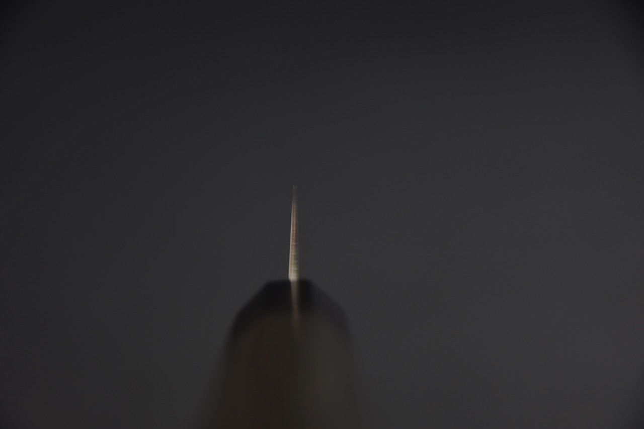 Hitohira Imojiya TH Stainless Petty 150mm Pakka