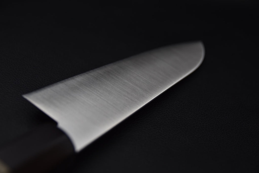 Hitohira Imojiya TH Stainless Santoku 180mm Pakka