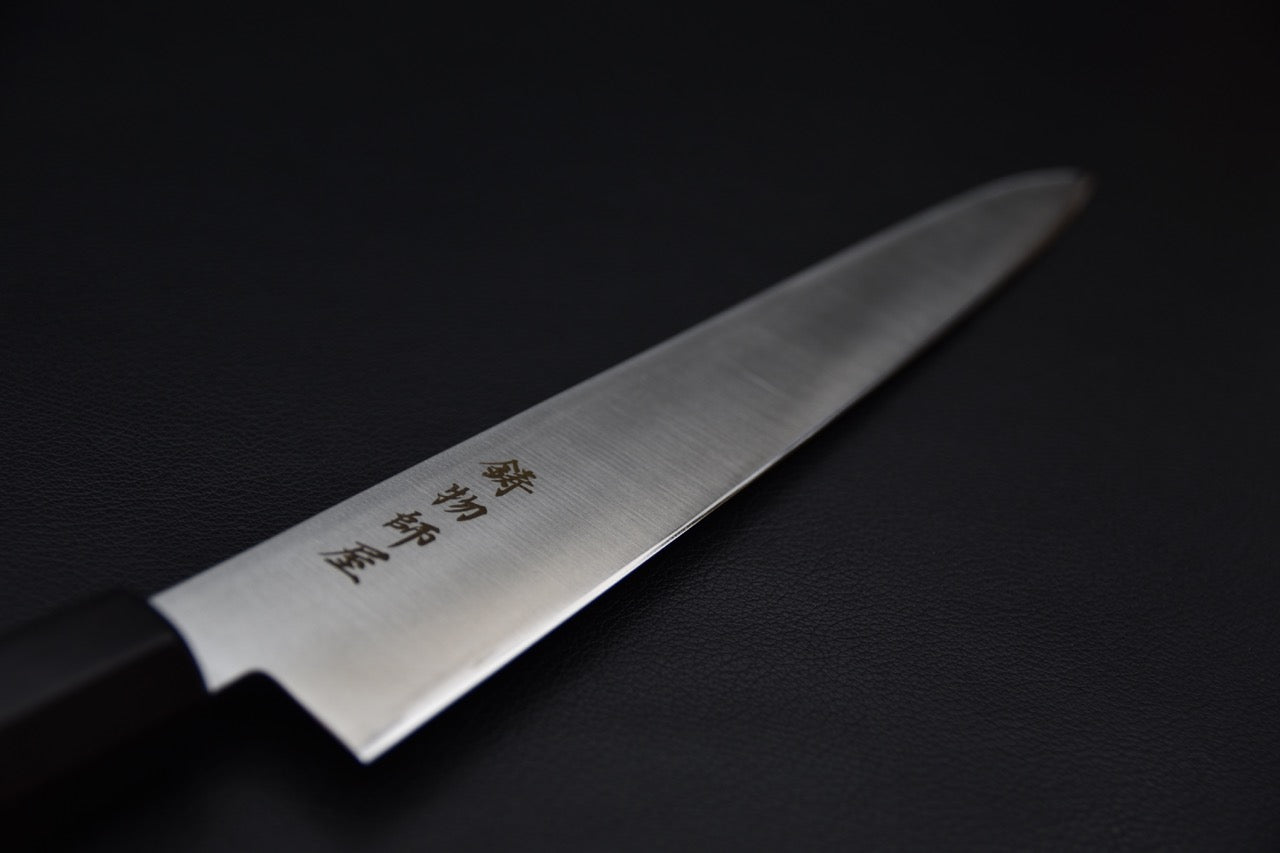 Hitohira Imojiya TH Stainless Sujihiki 240mm Pakka