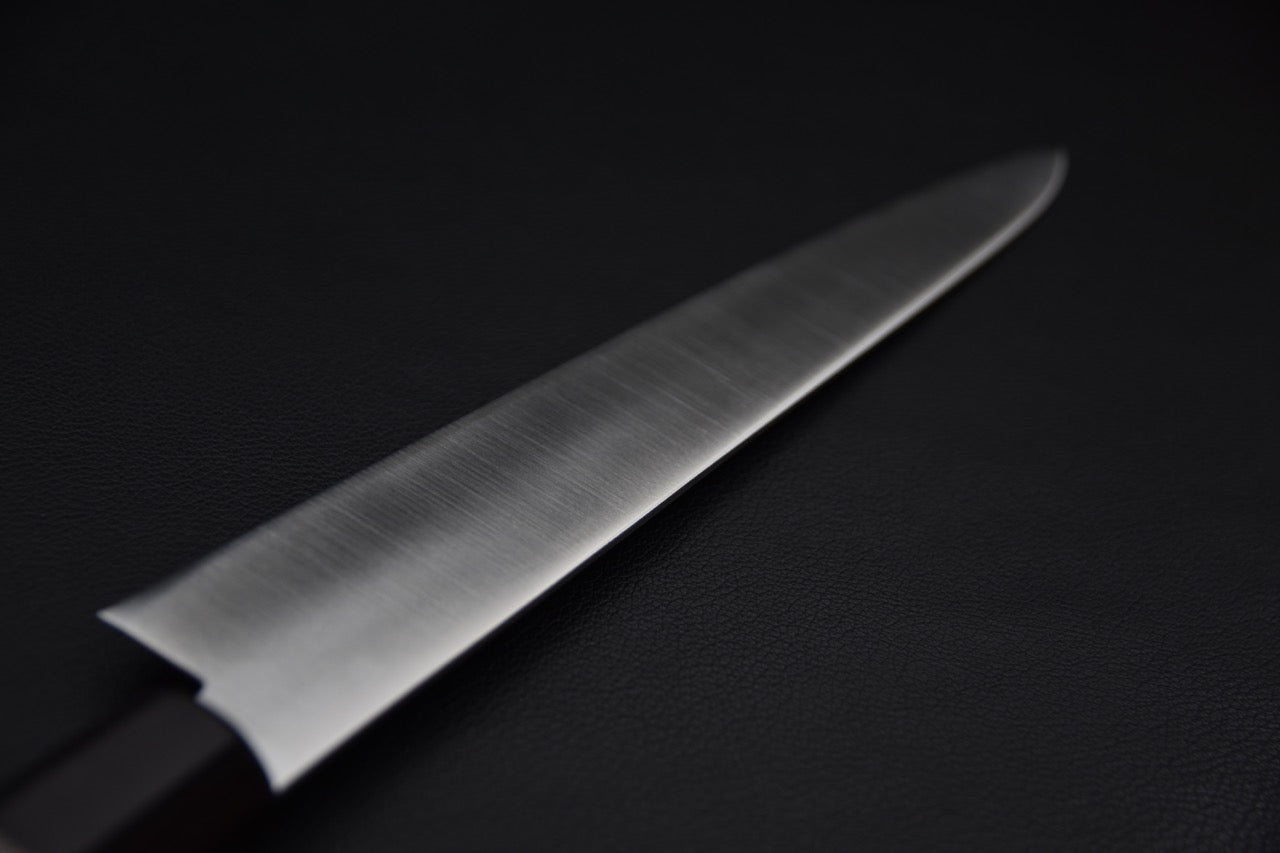 Hitohira Imojiya TH Stainless Sujihiki 240mm Pakka