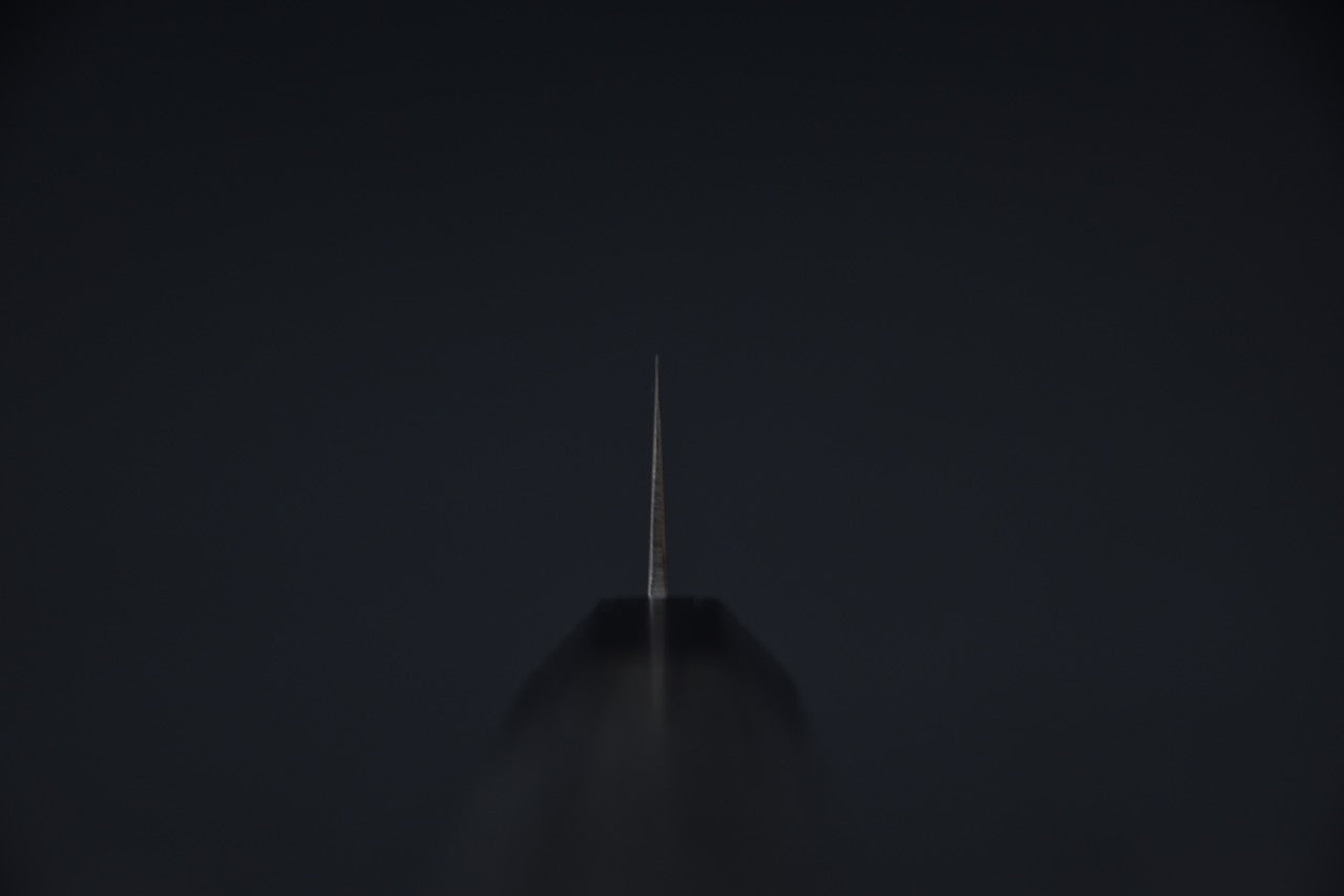 Hitohira Imojiya TH Stainless Sujihiki 240mm Pakka