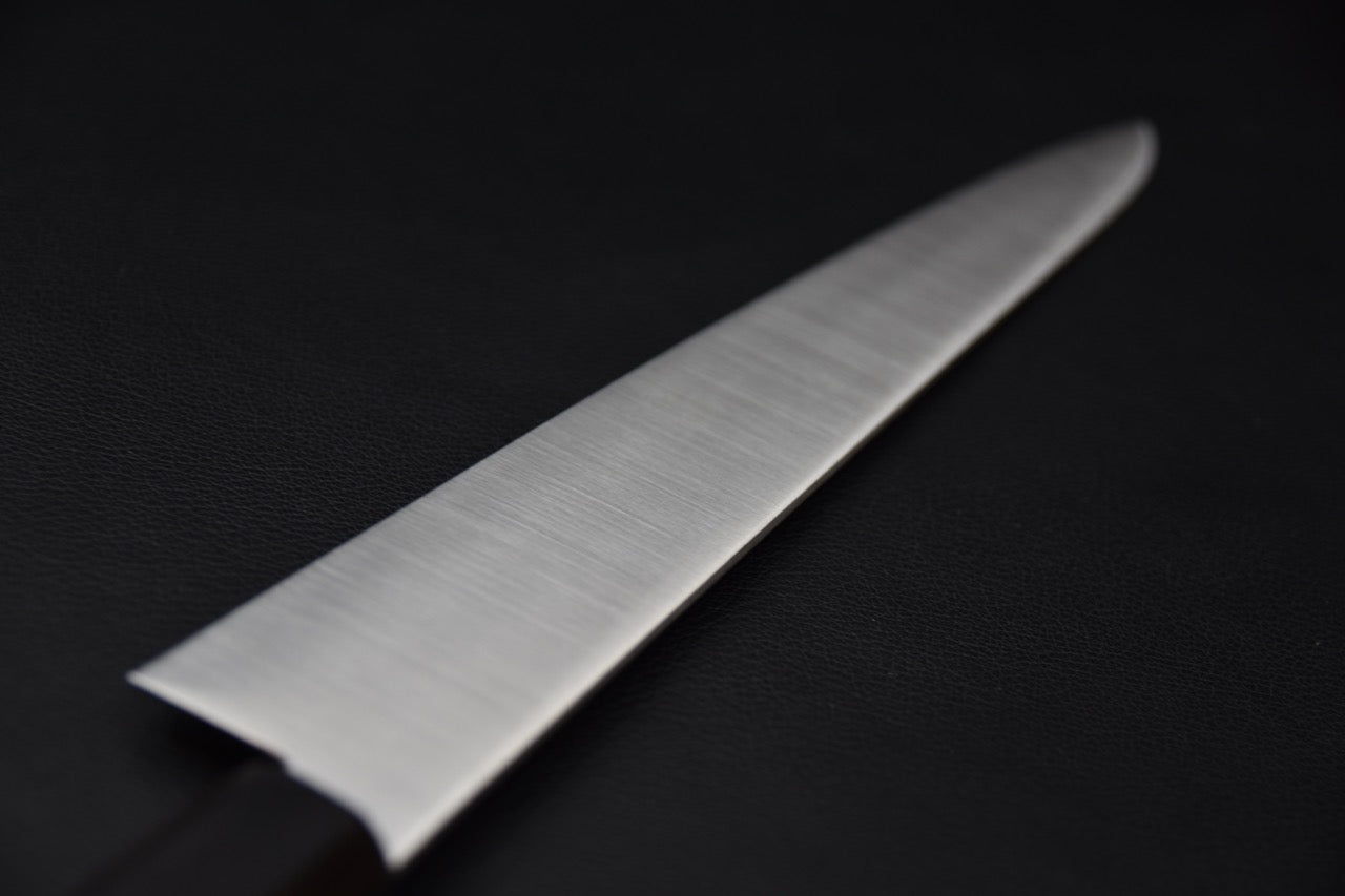 Hitohira Imojiya TH Stainless Sujihiki 270mm Ébène