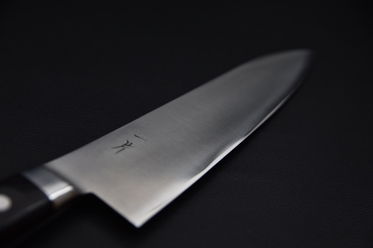 Hitohira KH Semi Stainless Gyuto 210mm Pakka